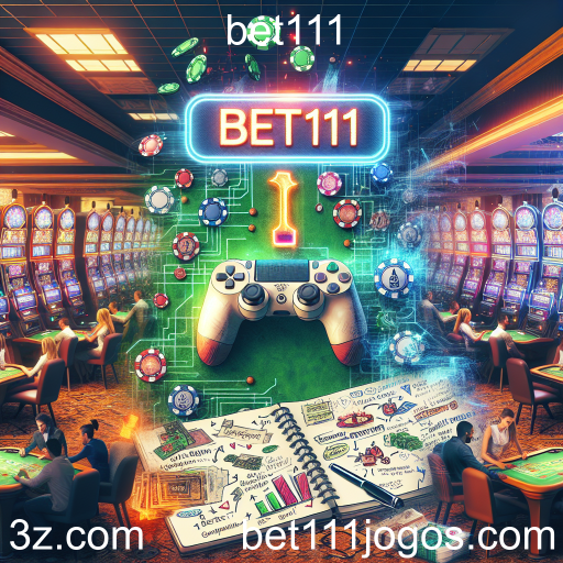 Melhore Seu Jogo com as Melhores Dicas da Bet111